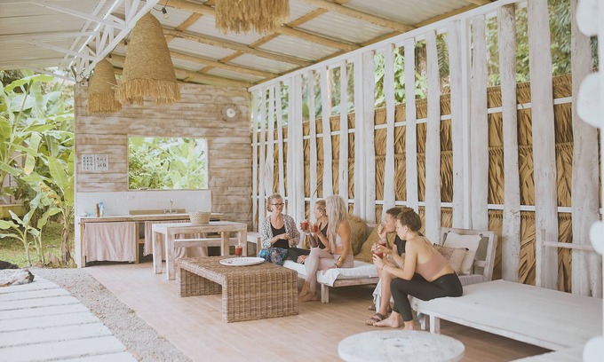 Puerto Viejo de Talamanca Lit Et Petit-Déjeuner | Sonora Caribbean Jungle Retreat