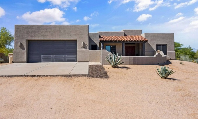 Rio Verde Foothills Maison | Sonoran Resort Style Pool & Spa
