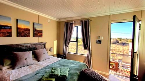Orania Appartement | Sonvanger Selfcatering