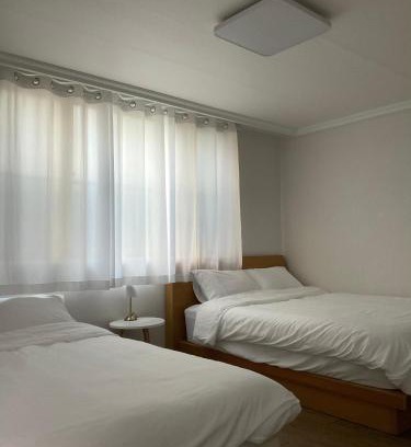 Jung-gu Appartement | Soo House