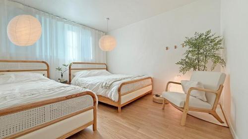 Boramae-dong Appartement | Soonsim Stay