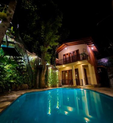 Gurudeniya Station Balnéaire | Sooriya Resort Kandy