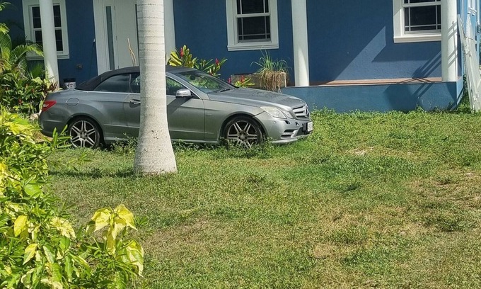 Breakers Maison | Soothing 3-bedroom house with AC in Frank Sound