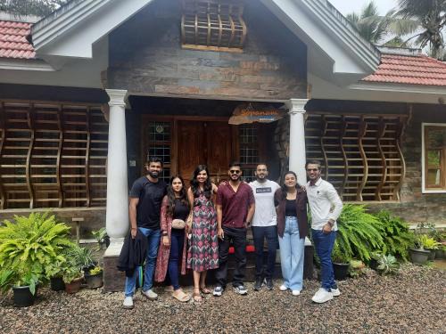 Thekkady Maison | Sopanam Heritage Thekkady