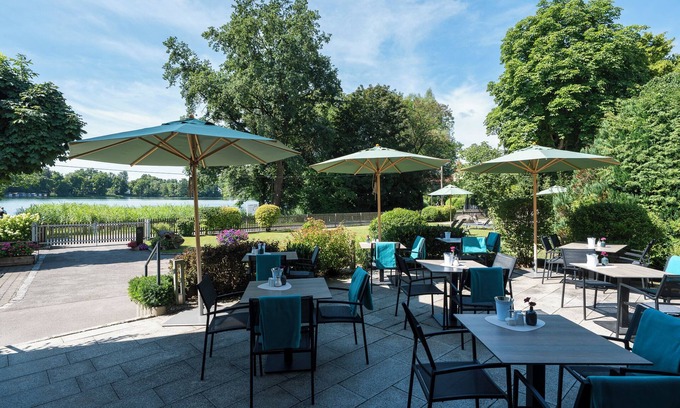 Wessling Hôtel | Sopherl am See