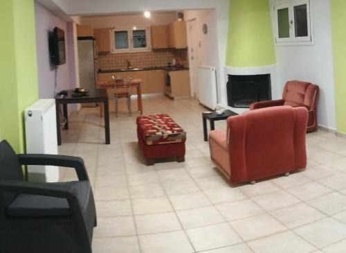 Drepano Appartement | Sophia apartment