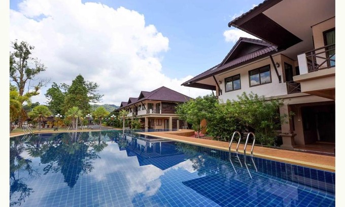 Sarika Hôtel | Sophia Resort