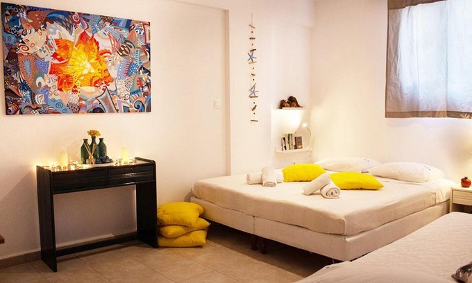 Xylokastron Appartement | Sophia's Heritage