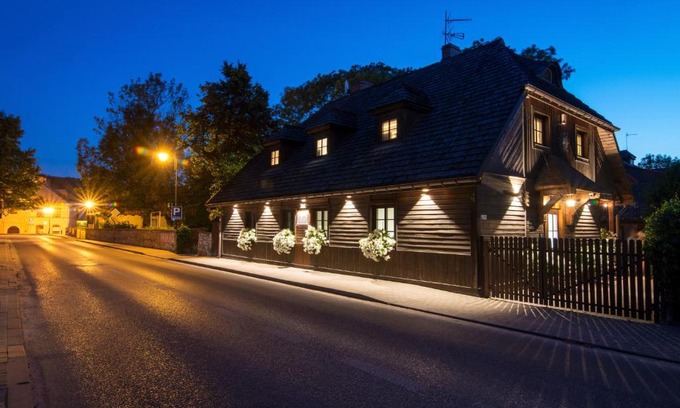 Kazimierz Dolny Maison | Sophia Studio