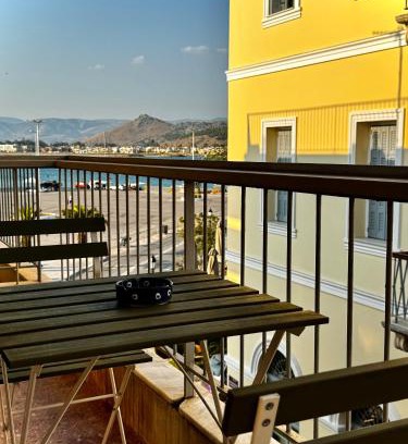 Nafplio Appartement | Sophie's choice II