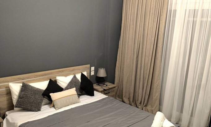 Volos City Centre Appartement | Sophie's Guest House Volos