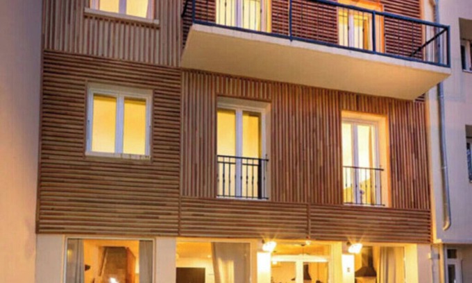 Rencurel Maison | Sophie's House