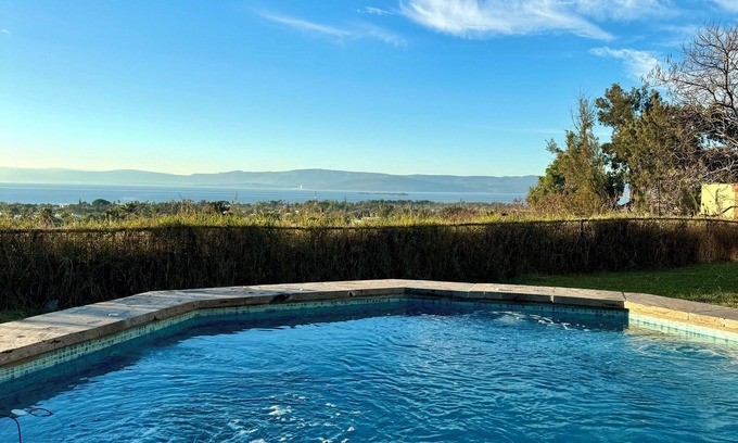 Chapala Centro Maison | sophie's house
