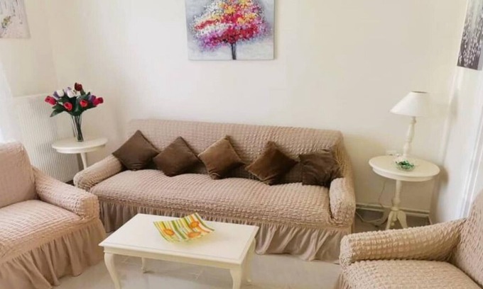 Trikala Maison | Sophie’s villa in Trikala