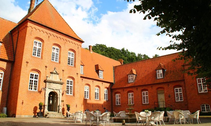 Skanderborg Municipality Hôtel | Sophiendal Manor