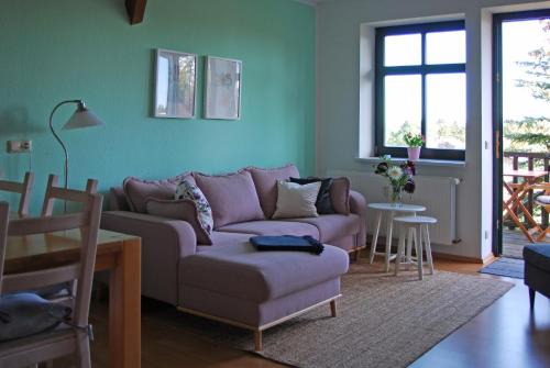 Prebberede Appartement | Sophienhof Neu Heinde