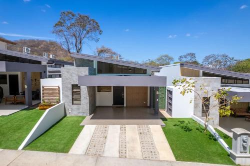 Coco Maison | Sophisticated Home with a Chic Design and a Private Terrace with a Plunge Pool