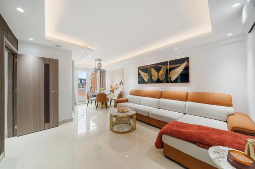 Mayfair Appartement | Sophisticated Luxury 2 Bedroom Apartment in Mayfair H5