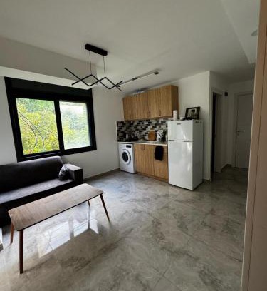 Haifa Appartement | Sophisticated Modern retreat