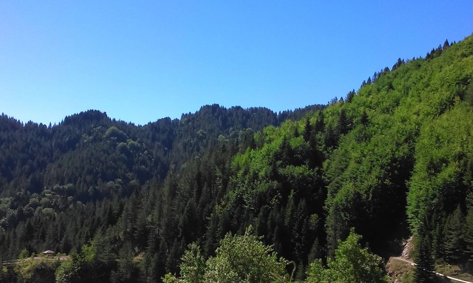 Kalambaka Villa | Résidence de montagne sophistiquée au Mont Pindos, près des Météores, Grèce