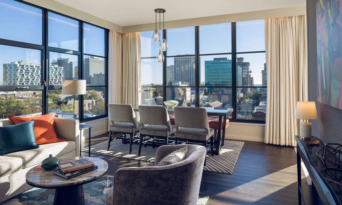 Hyde Park Hôtel | Sophy Hyde Park