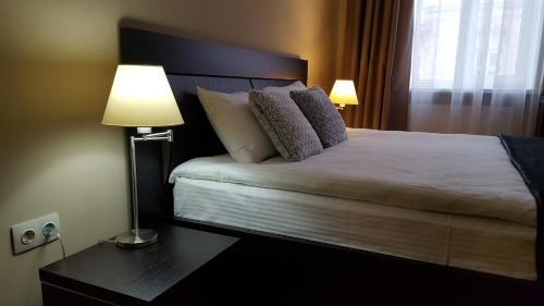 Lviv City Center Appartement | Soprano apartment