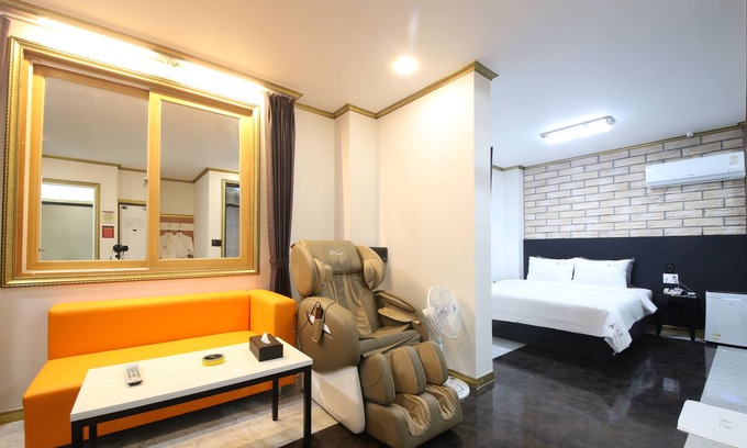 Hodu-ri Hôtel | Sopung