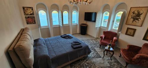 Portovenere Appartement | Soqquadro Art&Relax - Portovenere - Sea view Villa