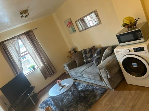 Drogheda Appartement | Soré Stay 6