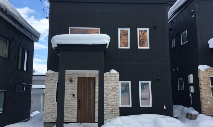 Furano Maison | Sora I