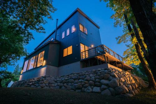 Zao Maison | SORA - Zao Sansuien Gaia Resort - Vacation STAY 54039v