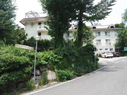 Seorak-dong Hôtel | Sorak Garden Resortel