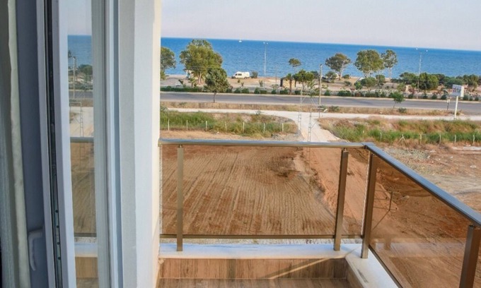 Demre Appartement | Soral Apart Otel