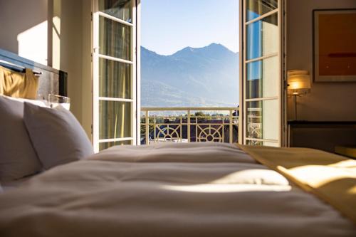 Bad Ragaz Hôtel | Sorell Hotel Tamina - Garni