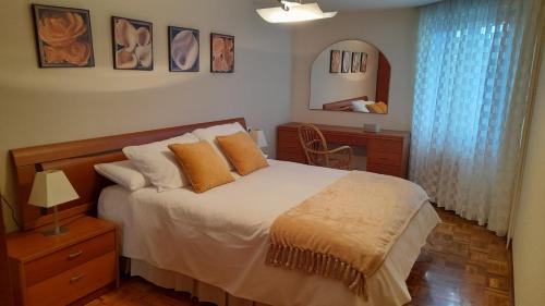 Soria Appartement | Soria Naturaleza