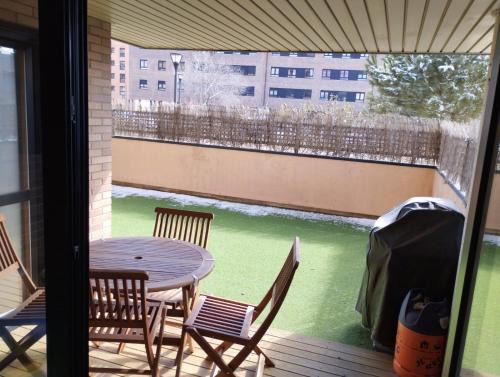 Soria Appartement | SORIA todas las comodidades y más