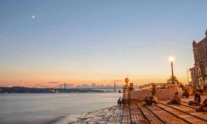 Bairro Alto Appartement | Soriano 1 - 4 bedrooms in the heart of Chiado!