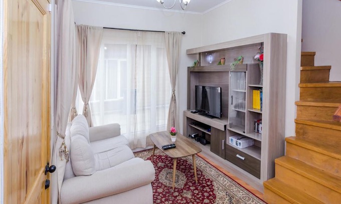 Osorno Appartement | Soriano 62