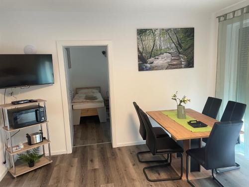 Wagersbach Appartement | Sorinas Home WB16 Top 4