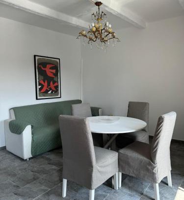 Sormano Appartement | Sormano Apartments - THE V Collection