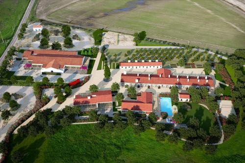 Barrancosas Hôtel | Sorraia Hotel Rural