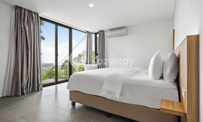 Ciburial Villa | Sorte by Kozystay - Dago