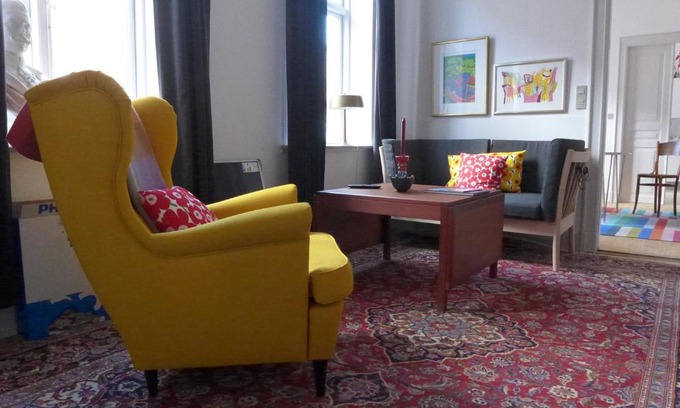 Ribe Appartement | Sortebrødregade Ferielejligheder