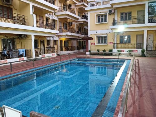 Saunta Vaddo Appartement | Sorted Stays