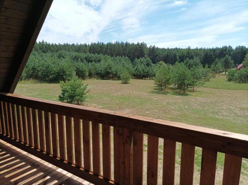 Krutynski Piecek Maison | Sosnówka