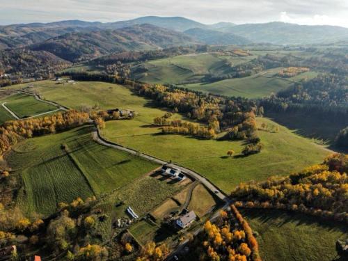 Walim Maison | Sosnowe Wzgórze - Wypoczynek w Zagórzu Śląskim 3