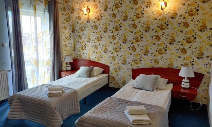 Choroszcz Maison | Sosnowe Zacisze Barszczewo