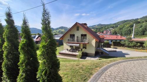 Piwniczna-Zdroj Maison | Sosnowy Zakątek Piwniczna