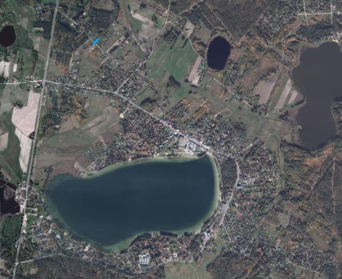 Okuninka Appartement | SOSNOWY ZAKĄTEK