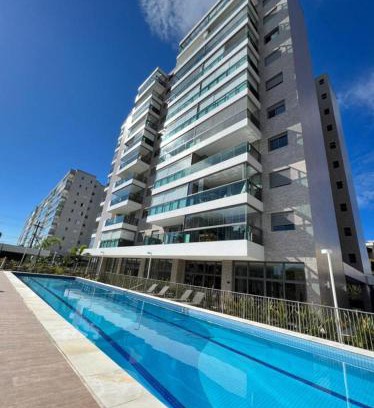 Vila Clais Appartement | Sossego Beira Mar